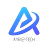 AyrisTech Logo